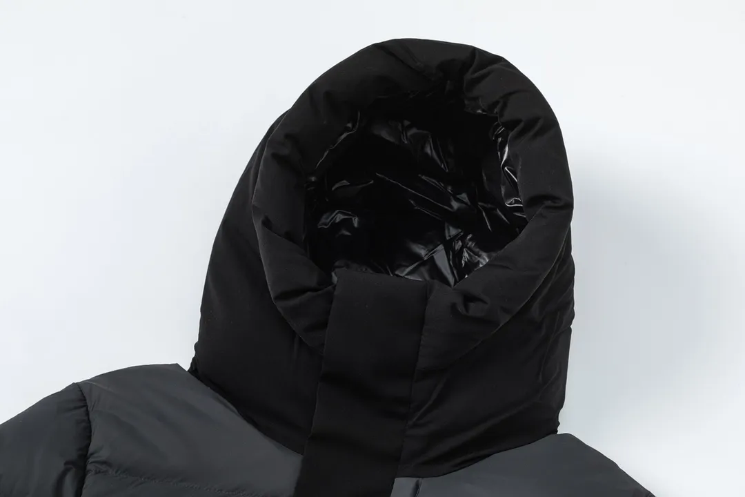 Moncler/ 22Fw New Arrivalmadeira. 95% Madeira ， Longuesaison ， 。 ， 。 Longue Saison 2.5 Black ：Black Gray Cream White Size: 1 2 3 4 5